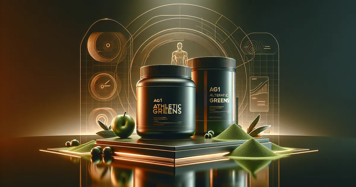 AG1 greens powder vs alternatives — is the premium price worth it?