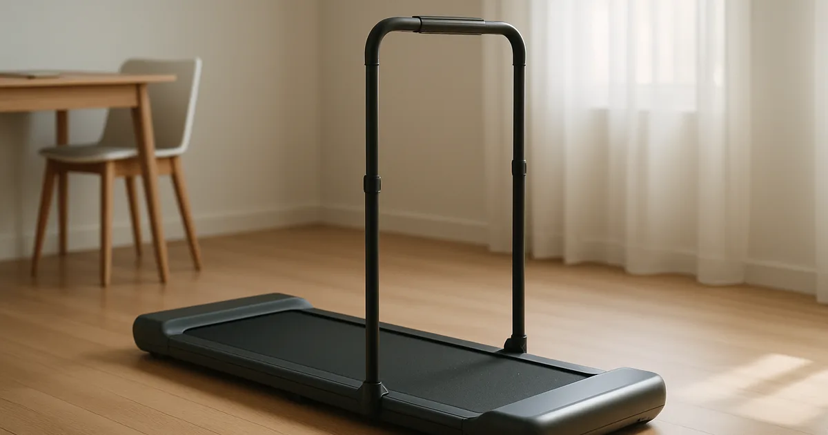 Best 2-in-1 Walking Pads 2026: Walk at Work, Jog After