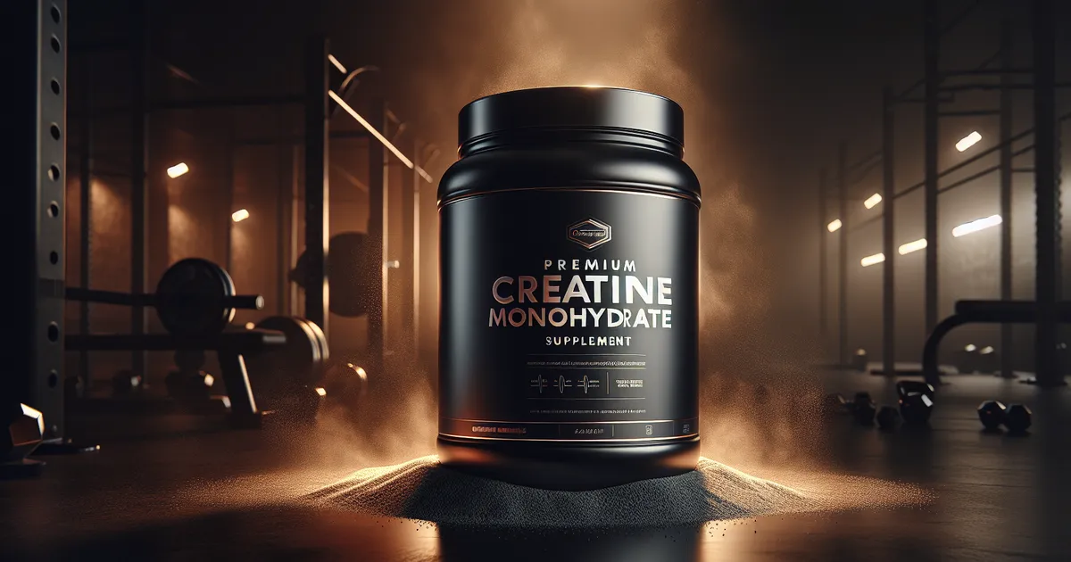 Best creatine monohydrate supplements for 2026 — top picks compared