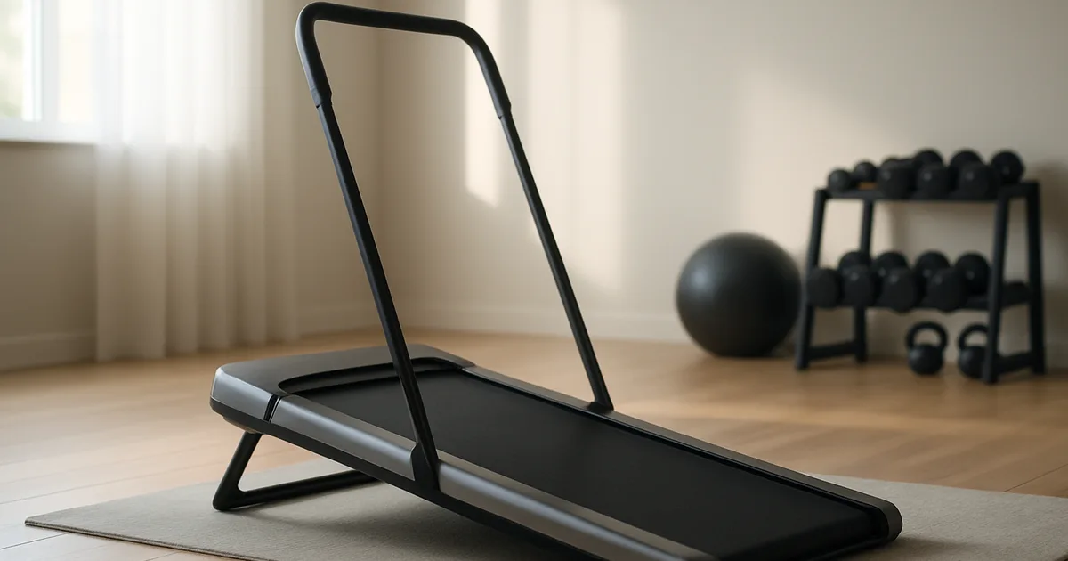 Best Incline Walking Pads for 12-3-30 (2026)