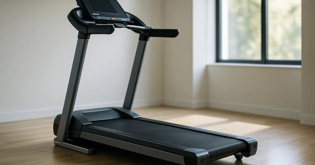 Best Treadmills Under $1,000 in 2026: 5 Picks That Last
