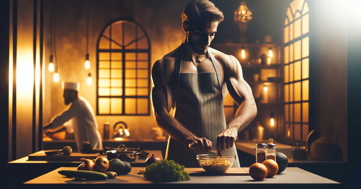 C4 Original pre-workout supplement with halal certification badge
