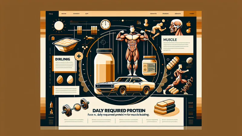 Daily protein targets by goal โ fat loss, maintenance, and muscle gain