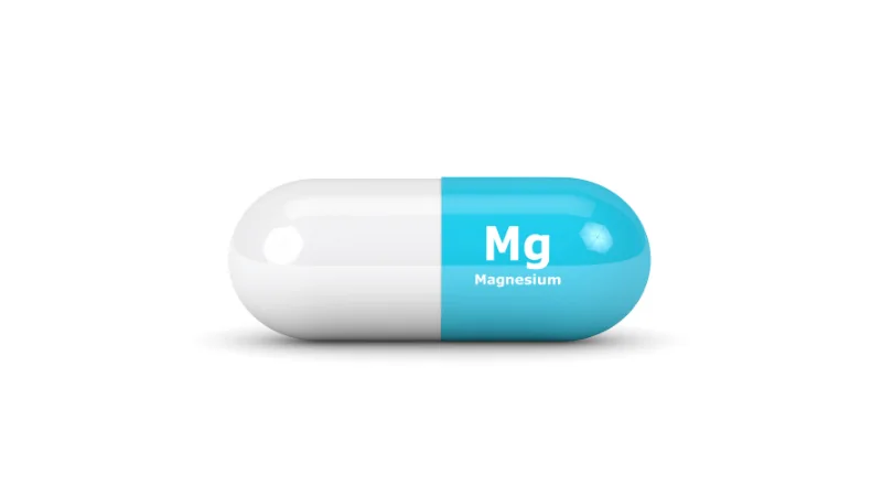 Magnesium forms compared โ glycinate vs citrate vs oxide for sleep